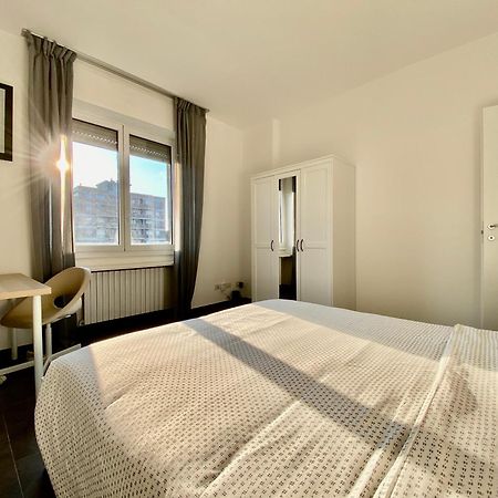 Future Apartments Bisceglie Milan Extérieur photo
