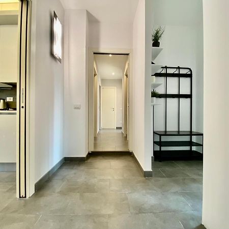 Future Apartments Bisceglie Milan Extérieur photo