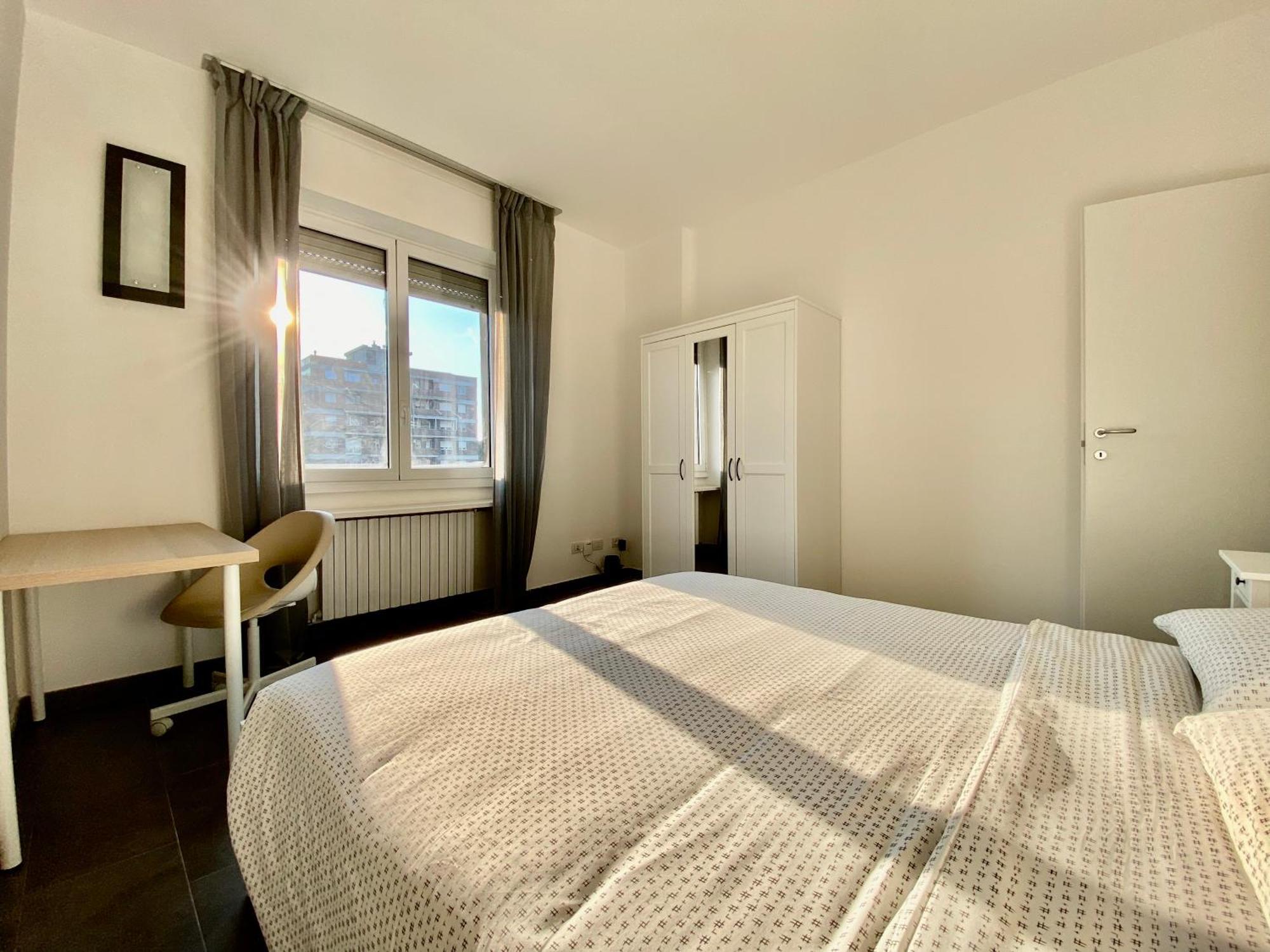 Future Apartments Bisceglie Milan Extérieur photo