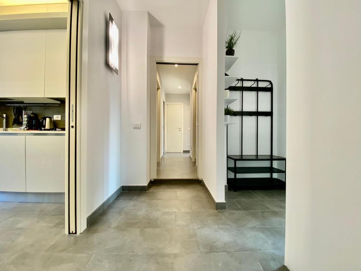 Future Apartments Bisceglie Milan Extérieur photo