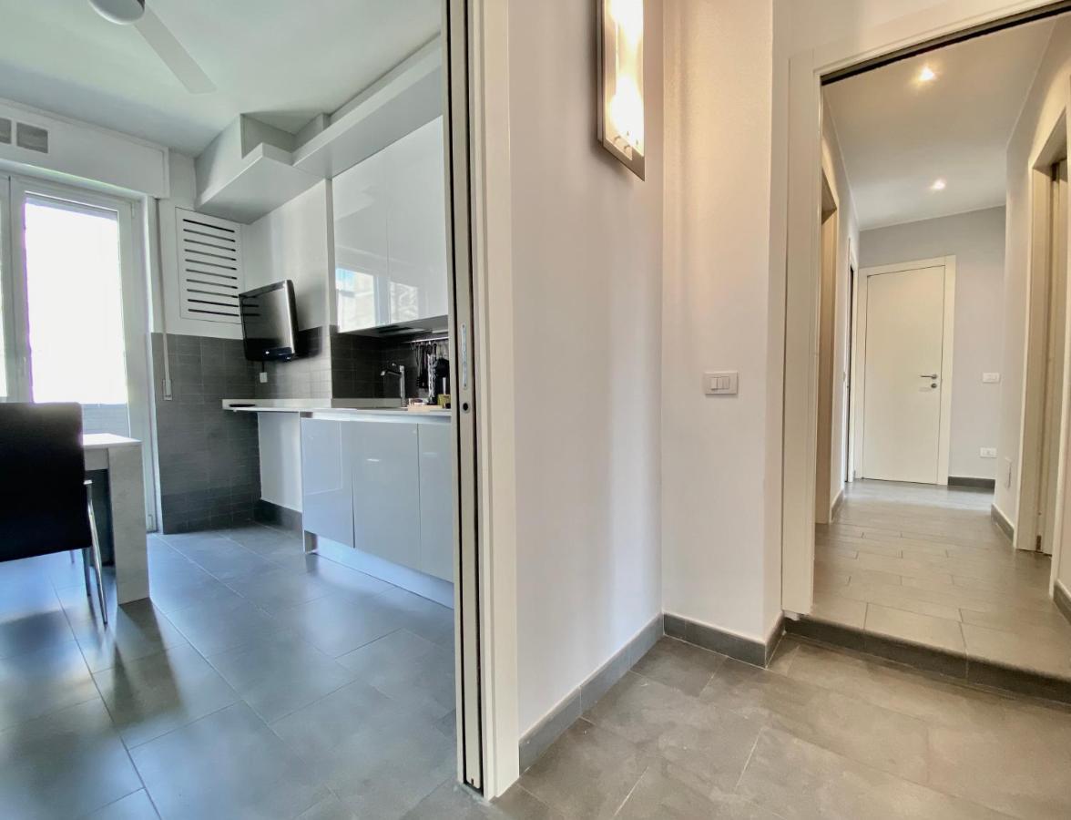 Future Apartments Bisceglie Milan Extérieur photo