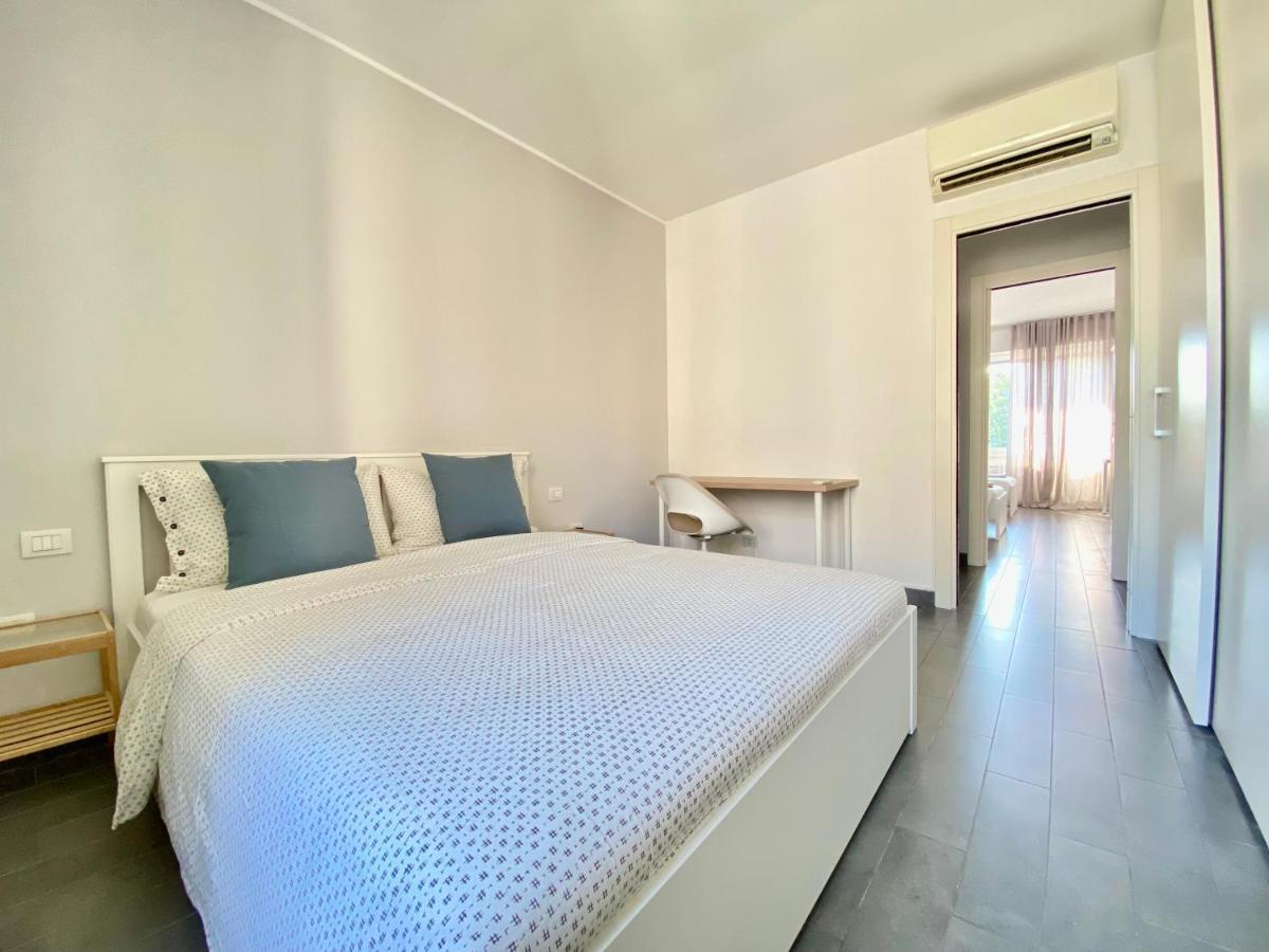 Future Apartments Bisceglie Milan Extérieur photo